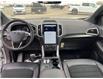 2024 Ford Edge ST Line (Stk: 24006) in High River - Image 10 of 28