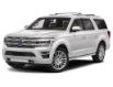 2024 Ford Expedition Max Platinum (Stk: K1MZ900R) in Cardston - Image 1 of 12