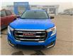 2024 GMC Terrain AT4 (Stk: 9834) in Vermilion - Image 4 of 14