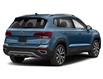 2023 Volkswagen Taos Comfortline (Stk: 61523OE93120430) in Orleans - Image 3 of 11