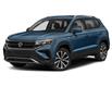 2023 Volkswagen Taos Comfortline (Stk: 61523OE93536877) in Orleans - Image 1 of 11