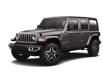 2024 Jeep Wrangler Sahara in Verdun - Image 1 of 1
