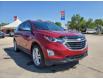 2020 Chevrolet Equinox Premier (Stk: PP2285) in Saskatoon - Image 6 of 19