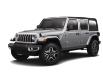 2024 Jeep Wrangler Sahara in Clarenville - Image 1 of 1