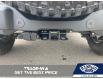 2023 Ford Bronco Wildtrak (Stk: 23S022) in ROCKY MOUNTAIN HOUSE - Image 25 of 27