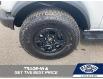 2023 Ford Bronco Wildtrak (Stk: 23S022) in ROCKY MOUNTAIN HOUSE - Image 27 of 27