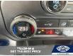 2023 Ford Bronco Wildtrak (Stk: 23S022) in ROCKY MOUNTAIN HOUSE - Image 20 of 27