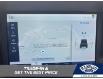 2023 Ford Bronco Wildtrak (Stk: 23S022) in ROCKY MOUNTAIN HOUSE - Image 22 of 27