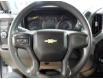2021 Chevrolet Silverado 1500 Work Truck (Stk: U898) in Melfort - Image 8 of 10