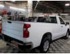 2021 Chevrolet Silverado 1500 Work Truck (Stk: U898) in Melfort - Image 6 of 10