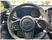 2022 Subaru WRX Sport-tech (Stk: 12194A) in Peterborough - Image 13 of 24