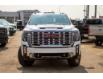 2024 GMC Sierra 3500HD Denali (Stk: 40132A) in Edmonton - Image 2 of 27