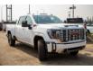 2024 GMC Sierra 3500HD Denali (Stk: 40132A) in Edmonton - Image 5 of 27
