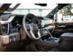 2024 GMC Sierra 3500HD Denali (Stk: 40132A) in Edmonton - Image 12 of 27