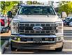 2023 Ford F-350 XLT (Stk: P-1055) in Calgary - Image 2 of 23