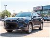 2024 Toyota Grand Highlander Limited (Stk: 24468) in Kingston - Image 1 of 7