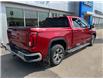 2019 GMC Sierra 1500 SLE (Stk: 23117A) in Moosomin - Image 2 of 13