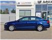2013 Volkswagen Jetta 2.0L Trendline+ (Stk: 2304101) in Regina - Image 10 of 32