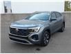 2024 Volkswagen Atlas Cross Sport 2.0 TSI Comfortline (Stk: 240011) in Regina - Image 1 of 43