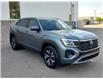 2024 Volkswagen Atlas Cross Sport 2.0 TSI Comfortline (Stk: 240011) in Regina - Image 3 of 43