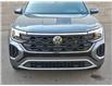 2024 Volkswagen Atlas Cross Sport 2.0 TSI Comfortline (Stk: 240011) in Regina - Image 5 of 43