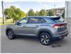2024 Volkswagen Atlas Cross Sport 2.0 TSI Comfortline (Stk: 240011) in Regina - Image 11 of 43