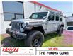 2023 Jeep Wrangler Rubicon (Stk: 542687) in Orillia - Image 1 of 4