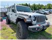 2023 Jeep Wrangler Rubicon (Stk: 542687) in Orillia - Image 2 of 4