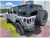 2023 Jeep Wrangler Rubicon (Stk: 542687) in Orillia - Image 4 of 4