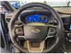 2021 Ford Explorer Platinum (Stk: H23115A) in Claresholm - Image 5 of 16