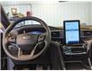2021 Ford Explorer Platinum (Stk: H23115A) in Claresholm - Image 6 of 16