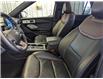 2021 Ford Explorer Platinum (Stk: H23115A) in Claresholm - Image 11 of 16