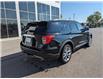 2021 Ford Explorer Platinum (Stk: H23115A) in High River - Image 3 of 16