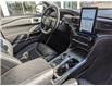 2021 Ford Explorer Platinum (Stk: H23115A) in High River - Image 9 of 16