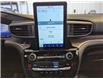 2021 Ford Explorer Platinum (Stk: H23115A) in High River - Image 15 of 16