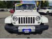2018 Jeep Wrangler JK Unlimited Sahara (Stk: B1458) in Sarnia - Image 2 of 30