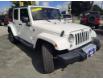 2018 Jeep Wrangler JK Unlimited Sahara (Stk: B1458) in Sarnia - Image 3 of 30