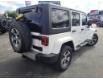 2018 Jeep Wrangler JK Unlimited Sahara (Stk: B1458) in Sarnia - Image 5 of 30