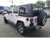 2018 Jeep Wrangler JK Unlimited Sahara (Stk: B1458) in Sarnia - Image 7 of 30