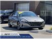 2023 Hyundai Elantra HEV Luxury (Stk: H8362) in Toronto - Image 1 of 25