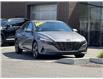 2023 Hyundai Elantra HEV Luxury (Stk: H8362) in Toronto - Image 2 of 25