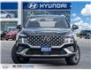 2022 Hyundai Santa Fe Preferred (Stk: 478159) in Milton - Image 2 of 24