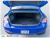 2023 Hyundai Elantra HEV Luxury (Stk: 034692) in Milton - Image 7 of 24