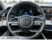 2023 Hyundai Elantra HEV Luxury (Stk: 034692) in Milton - Image 9 of 24