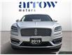 2019 Lincoln Nautilus Reserve (Stk: P1039) in Aylmer - Image 8 of 28