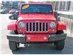2017 Jeep Wrangler Sahara (Stk: 690450) in Lower Sackville - Image 3 of 20