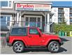 2017 Jeep Wrangler Sahara (Stk: 690450) in Lower Sackville - Image 2 of 20