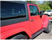 2017 Jeep Wrangler Sahara (Stk: 690450) in Lower Sackville - Image 8 of 20