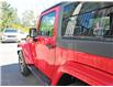 2017 Jeep Wrangler Sahara (Stk: 690450) in Lower Sackville - Image 10 of 20