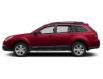 2013 Subaru Outback 2.5i Convenience Package (Stk: S0361) in Rouyn-Noranda - Image 2 of 10